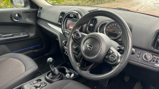 MINI Countryman 1.5 Cooper Classic 5dr Auto Petrol Hatchback